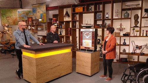 Bares für Rares Season 13 Episode 10 - Episode 10