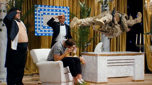 The Eric Andre Show Season 5 Episode 10 - The 50th Episode!