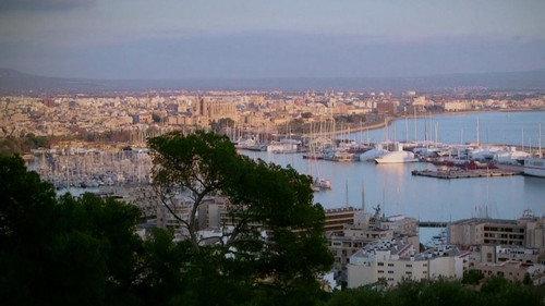 Great Continental Railway Journeys Season 4 Episode 6 - Barcelona to Mallorca