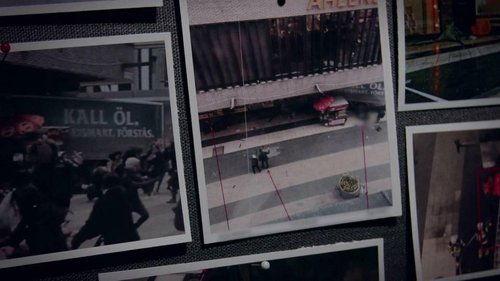 Svenska fall Season 6 Episode 7 - The hunt for Akilov