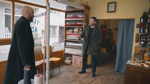 50M² Season 1 Episode 8 - Episode 8