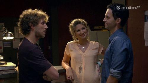 Profiling Paris Season 8 Episode 9 - Episode 9