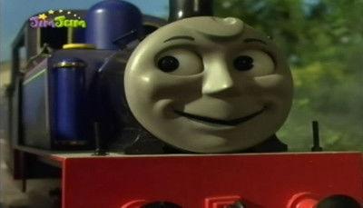 Thomas & Friends Season 11 Episode 25 - Sir Handel In Charge