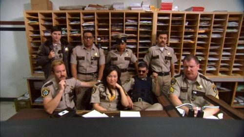 Reno 911! Season 6 Episode 7 - VHS Transfer Memory Lane