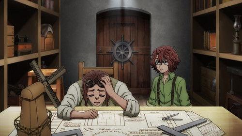 Record of Ragnarok Season 3 Episode 10 - The Torch Passed On