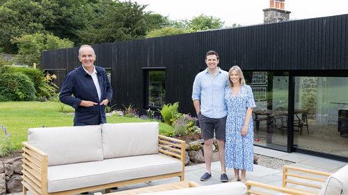 Grand Designs Season 22 Episode 3 - Kinross 2021