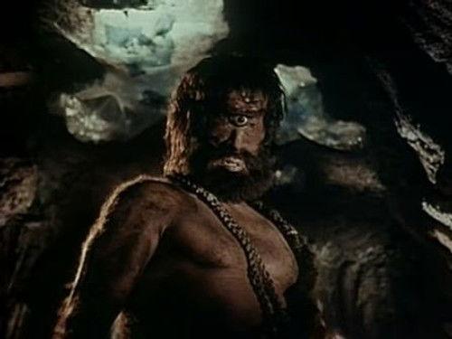 The Odyssey Season 1 Episode 4 - Episode 4