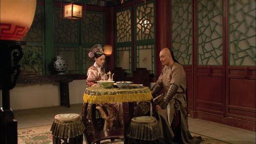 Empresses in the Palace Season 1 Episode 74 - Episode 74