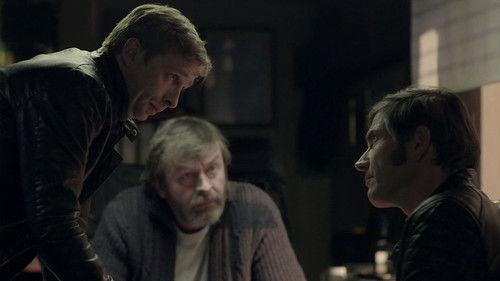 Rapl Season 1 Episode 8 - Episode 8