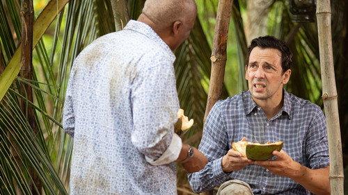 Death in Paradise Season 9 Episode 6 - Murder on Mosquito Island