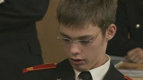 Cadetship Season 3 Episode 25 - Episode 25