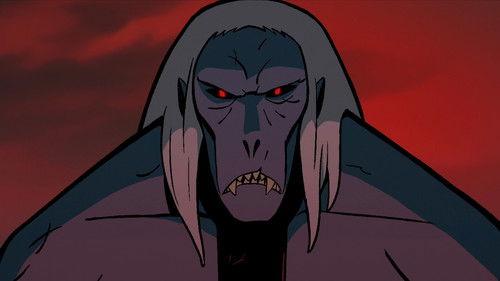 Primal Season 3 Episode 8 - The River of Life