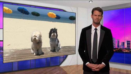 Tosh.0 Season 12 Episode 1 - RIP Castro