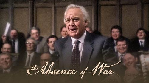 Screen Two Season 11 Episode 5 - The Absence of War
