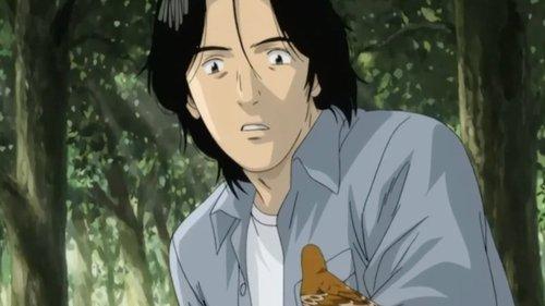 Monster Season 1 Episode 32 - Sanctuary