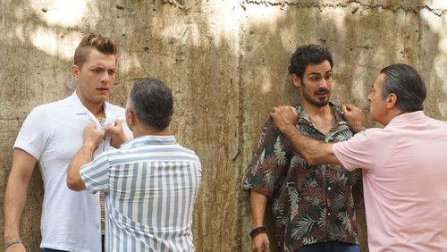 Gençliğim Eyvah Season 1 Episode 8 - Episode 8