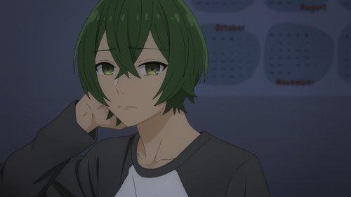 undefined Season 1 Episode 6 - Sleepover