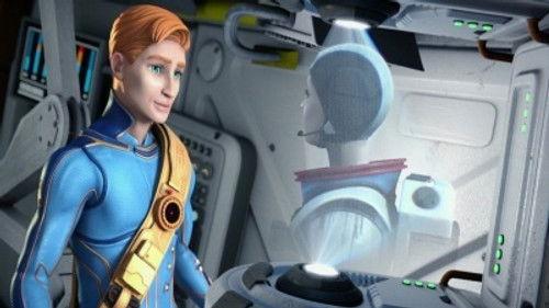 Thunderbirds Are Go! Season 2 Episode 9 - Impact