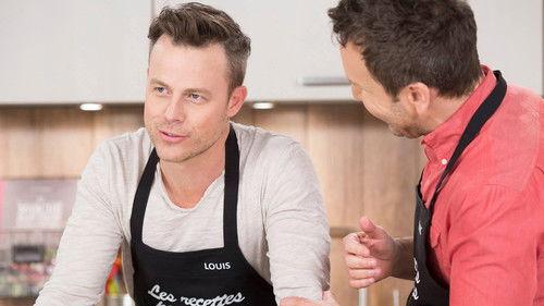 Les recettes pompettes Season 1 Episode 9 - Episode 9