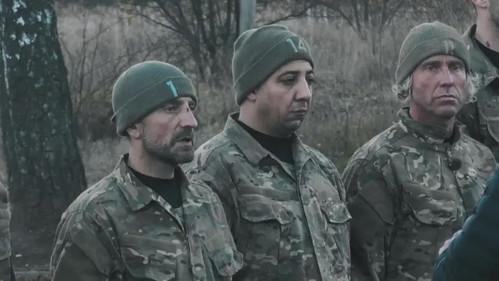 Special Forces VIPS Season 3 Episode 3 - Episode 3