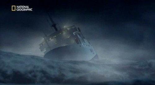 Mayday Season 3 Episode 11 - Collision Course