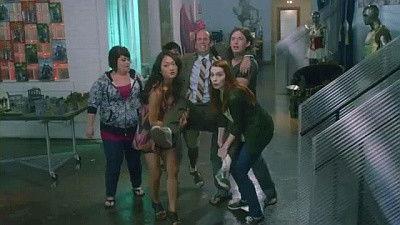 The Guild Season 6 Episode 12 - End Game