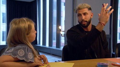 The Bachelorette Season 18 Episode 6 - Week 6