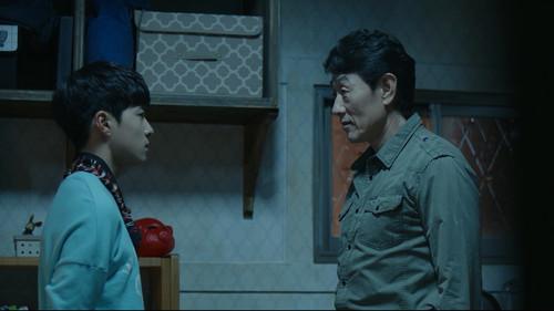 Come and Hug Me Season 1 Episode 3 - See You Again