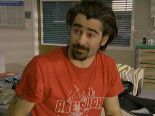 Scrubs Season 4 Episode 14 - My Lucky Charm