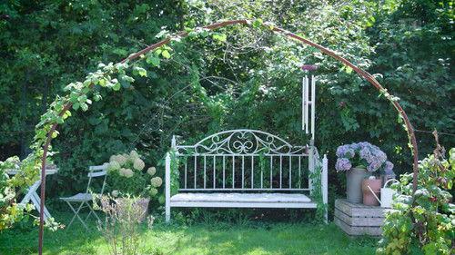 Hinter den Hecken Season 1 Episode 10 - A community garden