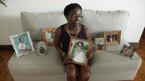 Independent Lens Season 24 Episode 1 - Hazing