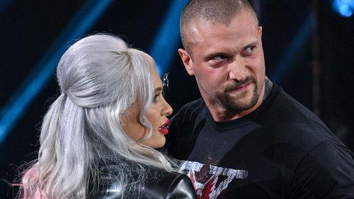 WWE NXT Season 15 Episode 12 - March 17, 2021