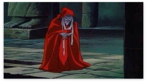 ThunderCats Season 2 Episode 1 - ThunderCats Ho! (1)