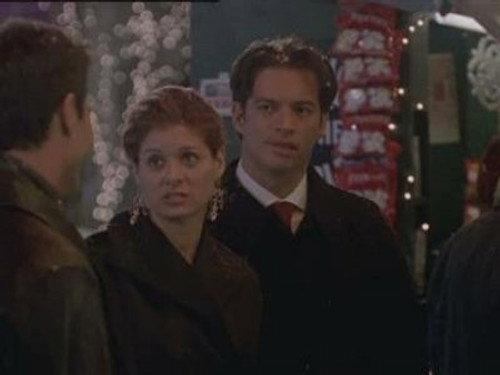 Will & Grace Season 5 Episode 11 - All About Christmas Eve