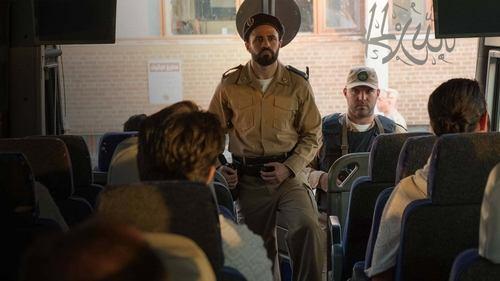 Condor Season 1 Episode 6 - No Such Thing