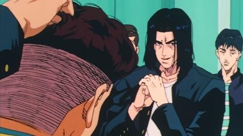 Slam Dunk Season 1 Episode 23 - Shohoku Basketball Team's Last Day