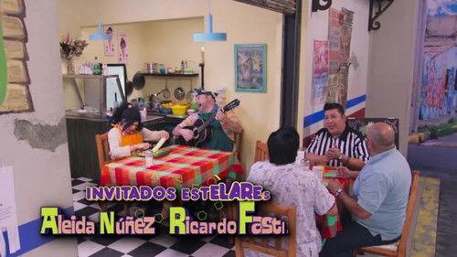 Bola de Locos Season 1 Episode 12 - Episode 12