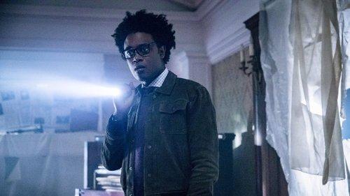 undefined Season 7 Episode 13 - Star City Slayer