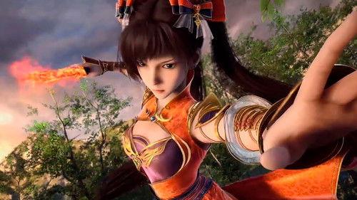 Tomb of Fallen Gods Season 1 Episode 1 - I Come from Ancient Times