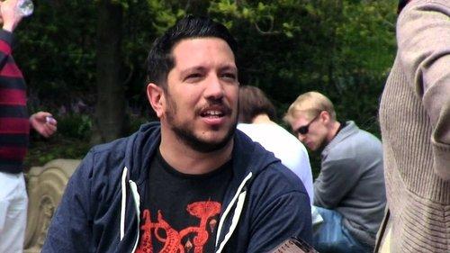 Impractical Jokers Season 2 Episode 22 - Everything's Just Rosie