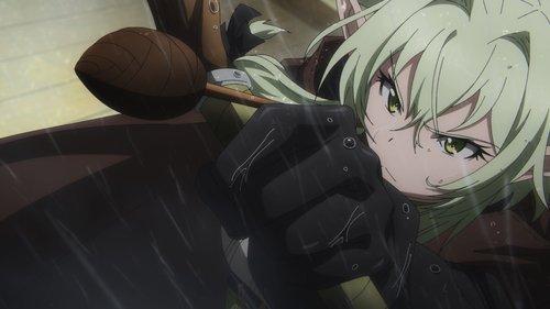 Goblin Slayer Season 2 Episode 9 - Once There Was Youth, Now There Is Nothing but Ash