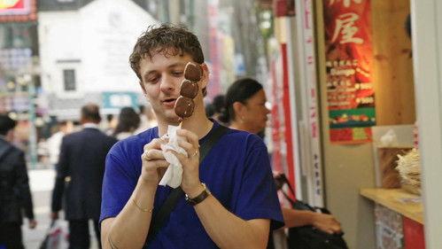 3 on Tour Season 18 Episode 2 - Japan, Tokyo