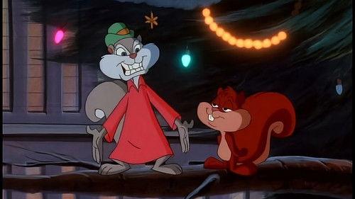 Animaniacs Season 5 Episode 15 - The Christmas Tree