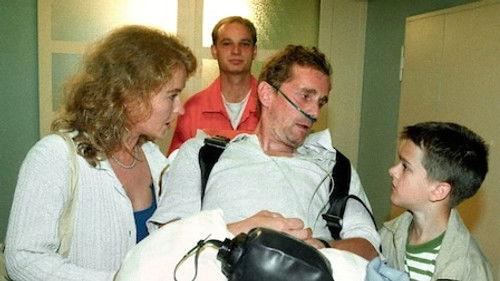 In aller Freundschaft Season 2 Episode 8 - Episode 8