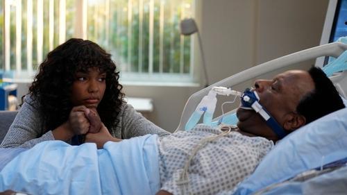 9-1-1: Lone Star Season 4 Episode 13 - Open