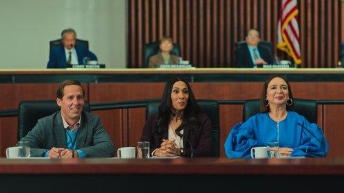 undefined Season 1 Episode 9 - Cahoga Lake