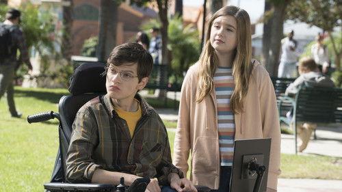 Speechless Season 2 Episode 8 - B-I-- BIKINI U-N-- UNIVERSITY