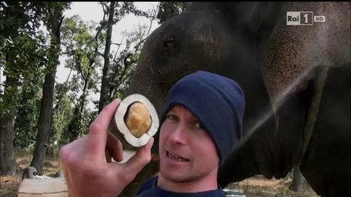 Superquark Season 23 Episode 8 - Episode 8