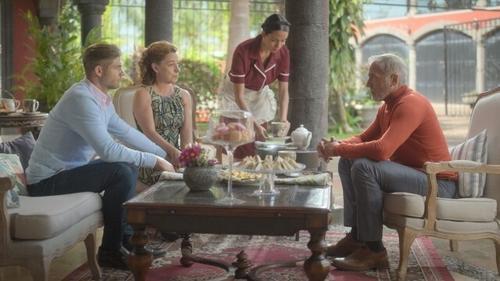 The Game of Keys Season 2 Episode 4 - Back to the Game