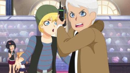 LoliRock Season 1 Episode 3 - A Promise Is a Promise